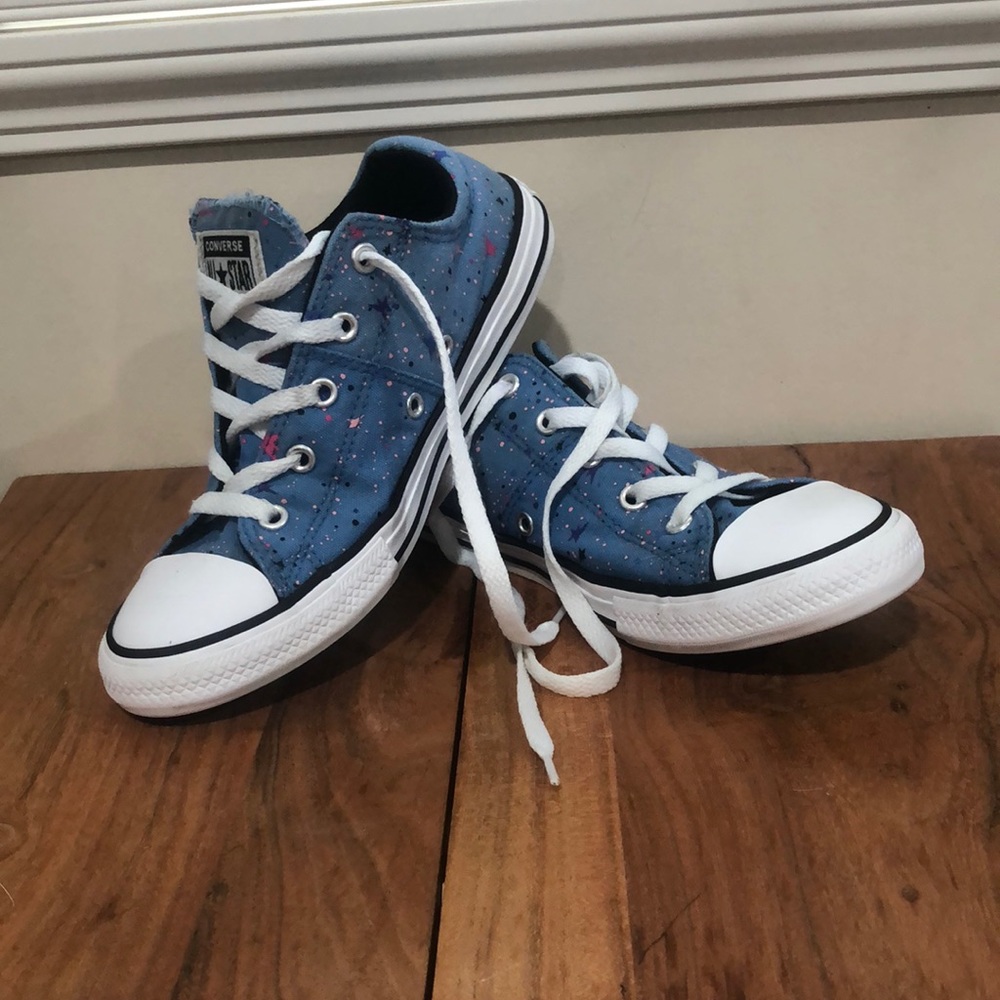 Converse All Star size 3
